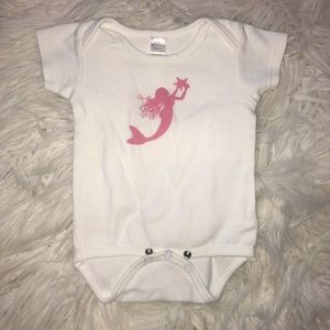 GUC mermaid onesie